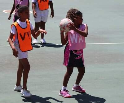 Netball Coaching Courses