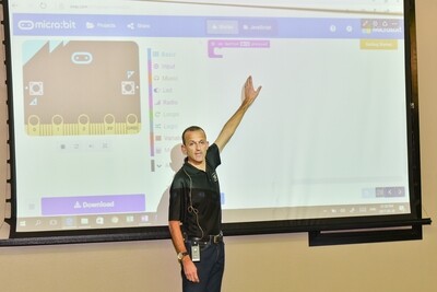 Teacher Professional Development