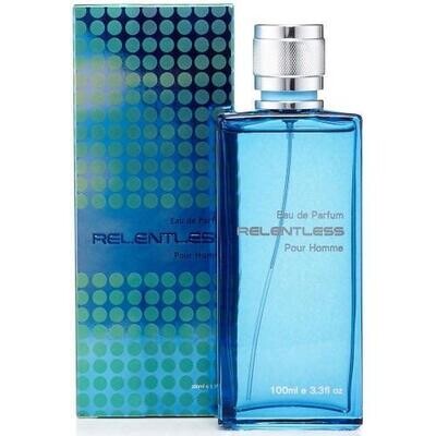 Relentless Pour Homme