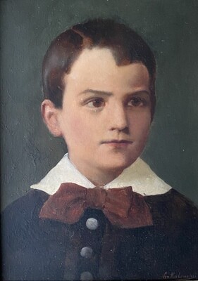 Leo Malempré (1861-?)