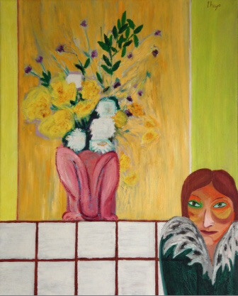 Yvan Theys