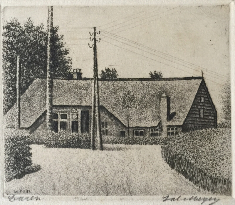 Sal Meijer