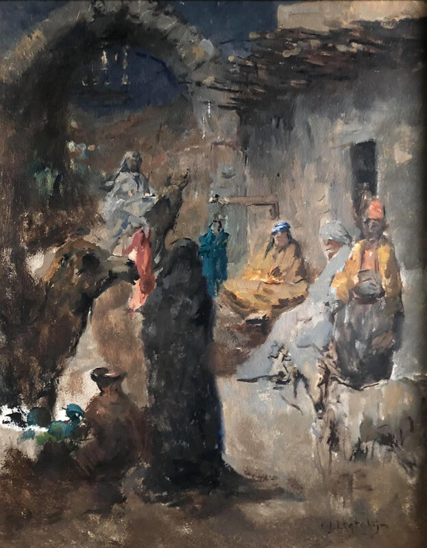 Ligtelijn, Evert Jan