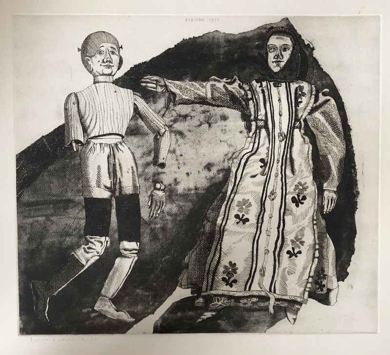 Herman Berserik - Ets