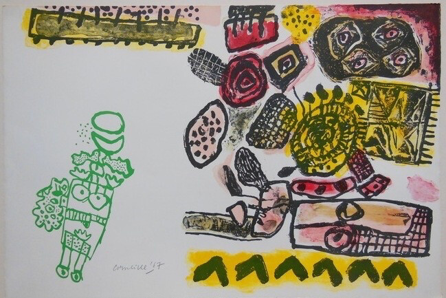 Corneille