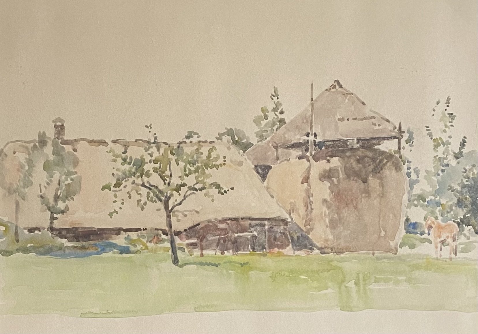 Cornelis Vreedenburgh (1880-1946)