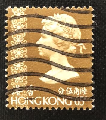 Postzegels
