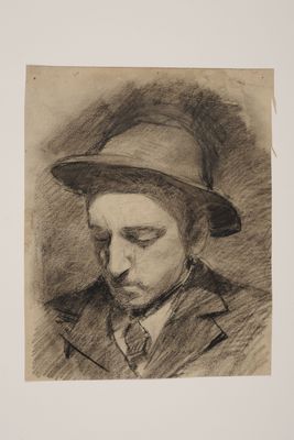 Driesten, Arend Jan van