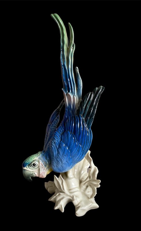 Karl Ens - ara - 1e helft 20e eeuw