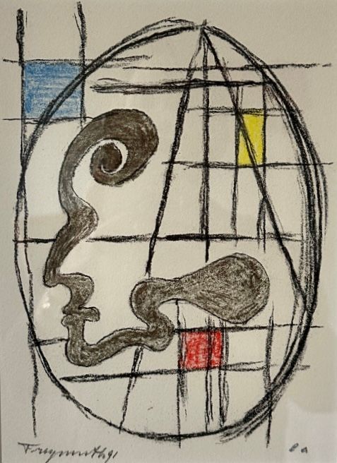 Alphons Freijmuth - compositie - 1991