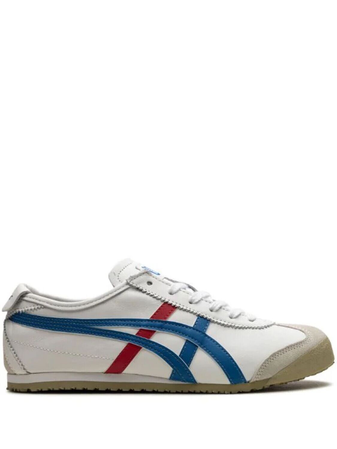 Onitsuka Tiger Mexico 66 White Blue, Size: 36