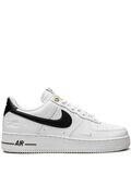 Nike Air Force 1 ’07 LV8 White/Black, Size: 40