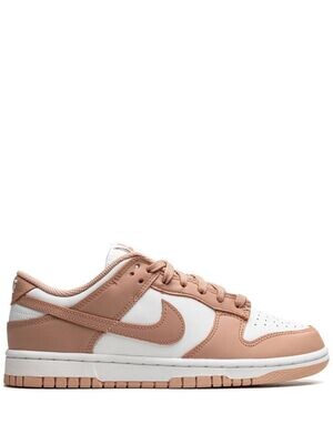 Nike Dunk Low  Rose Whisper, Size: 39