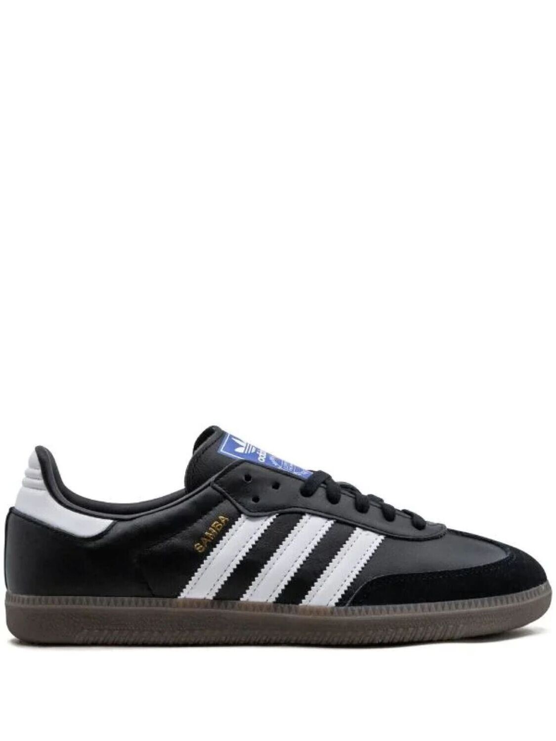 adidas Samba OG Black, Size: 36