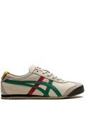 Onitsuka Tiger Mexico 66 Birch Green Red, Size: 36