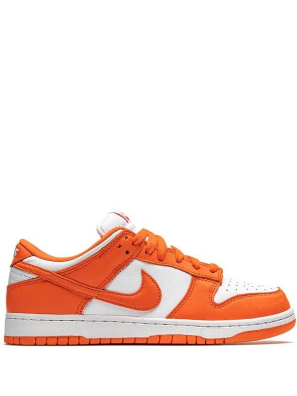 Nike Dunk Low Retro Syracuse, Size: 36