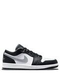 Air Jordan 1 Low Shadow Toe, Size: 36