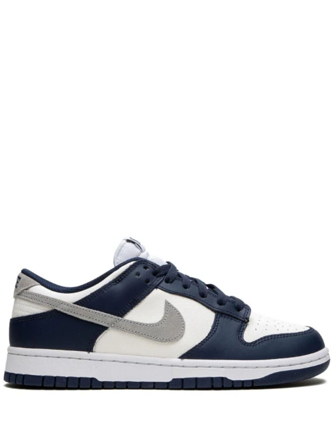 Nike Dunk Low Midnght Navy, Size: 40