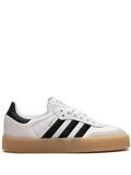 adidas Samba XLG 2.0 WHITE, Size: 39