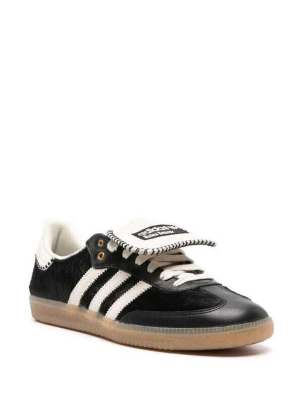 adidas Samba x Wales Bonner Leather Core Black