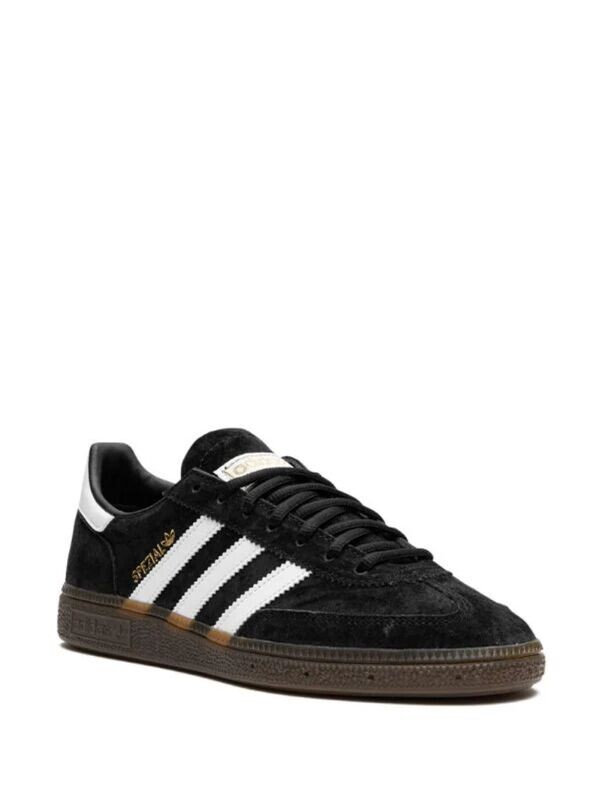 adidas Handball Spezial Black  Gum