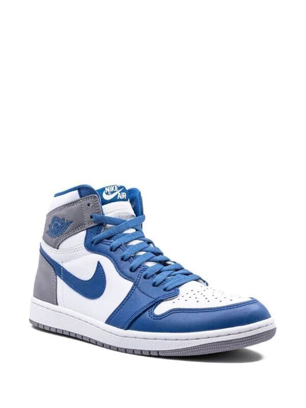 Air Jordan 1 High True Blue