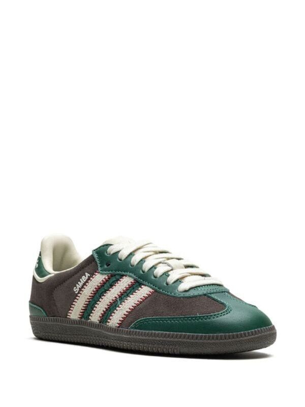 adidas Samba OG notitle Green