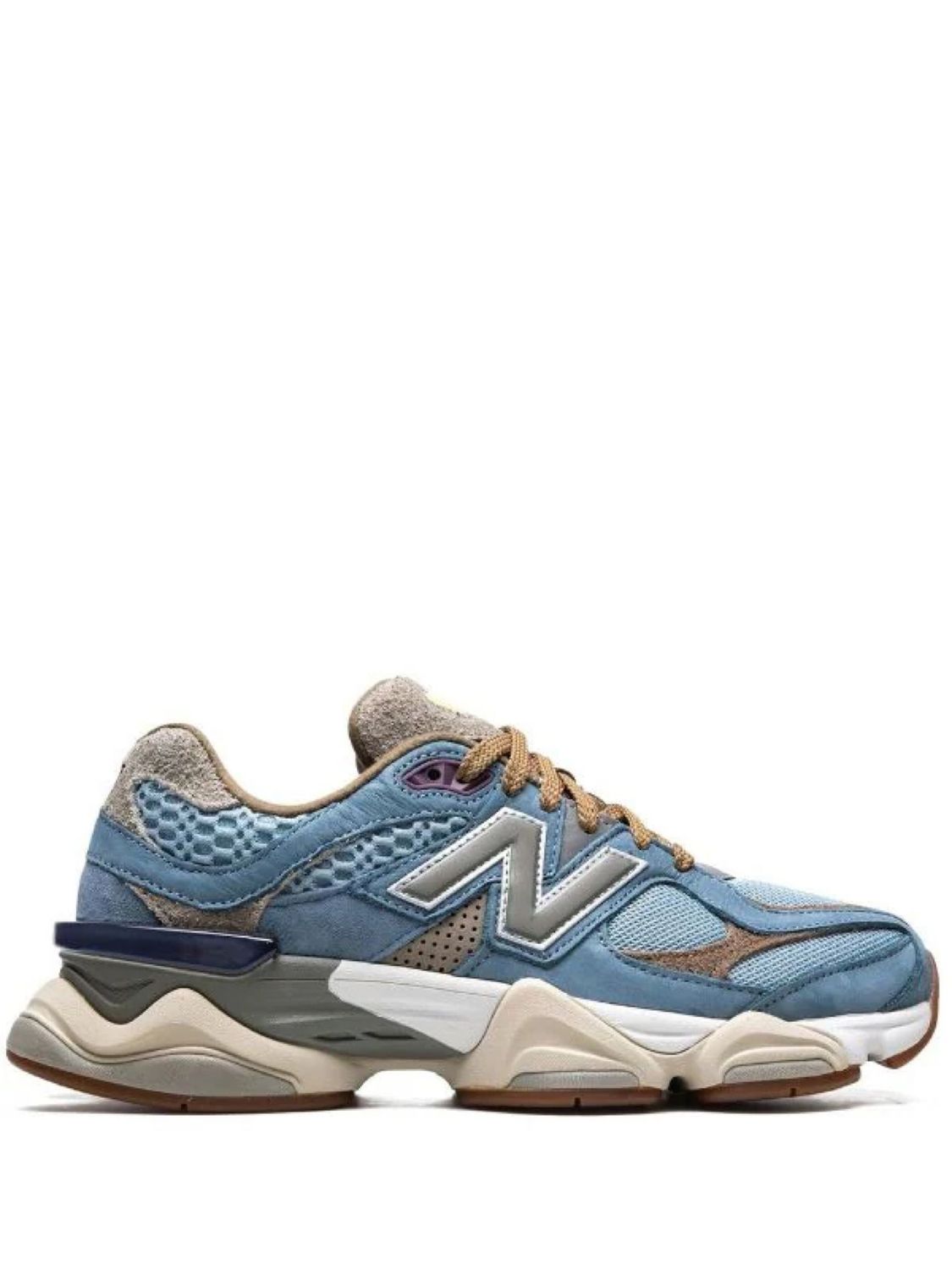 New Balance 9060 x Bodega 9060 Age Of Discovery, Size: 39