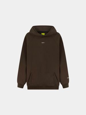 PAIN KILLER HOODIE MOCHA EARTH