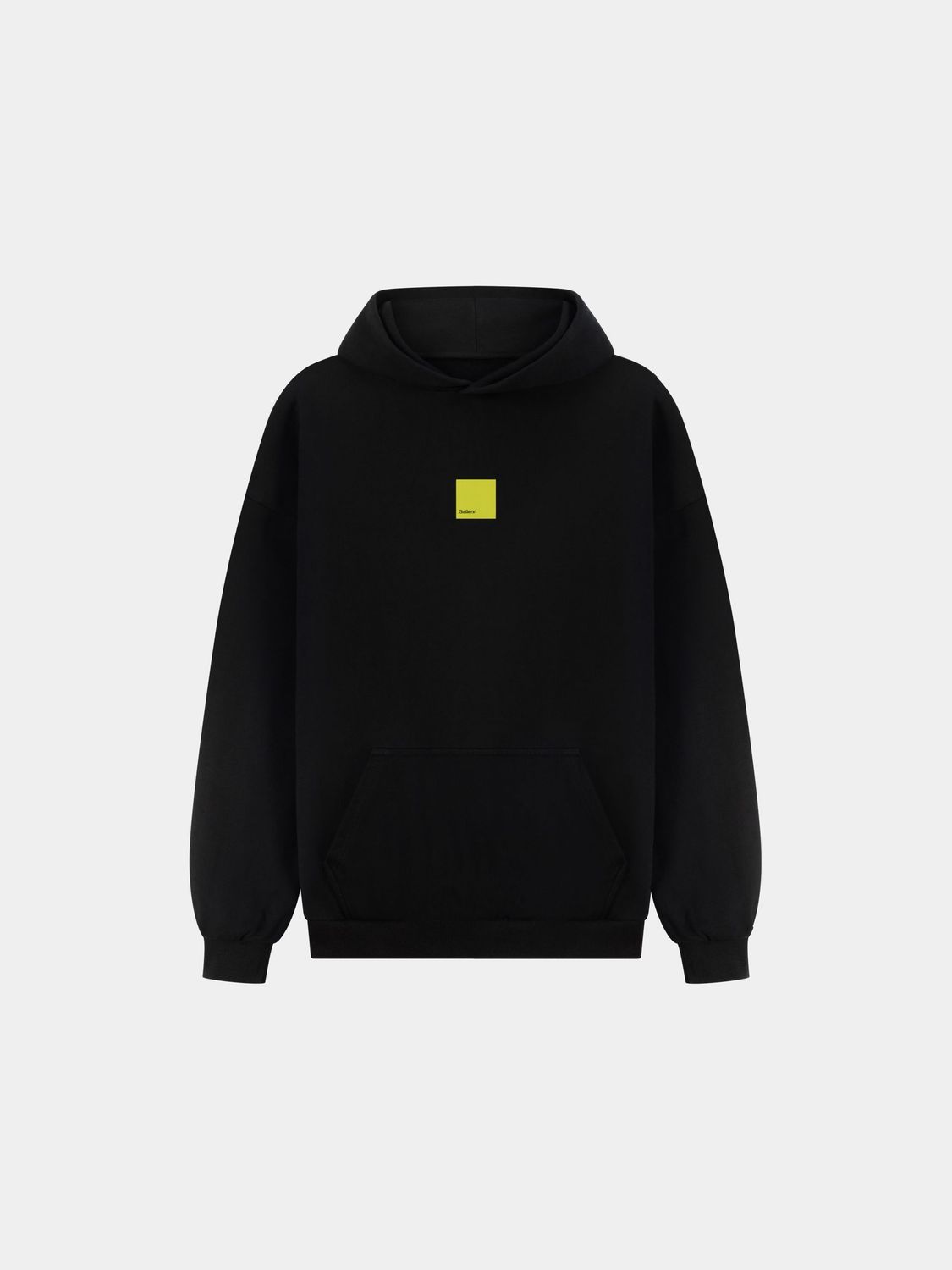 HOODY HOO HOODIE