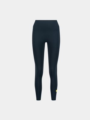 KIVI SOFT HIGH-RISE LEGGING ABYSS GREEN KIVI SOFT HIGH-RISE LEGGING ABYSS GREEN