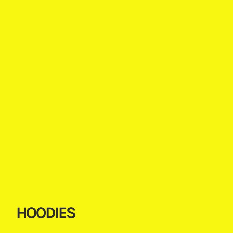 HOODIES