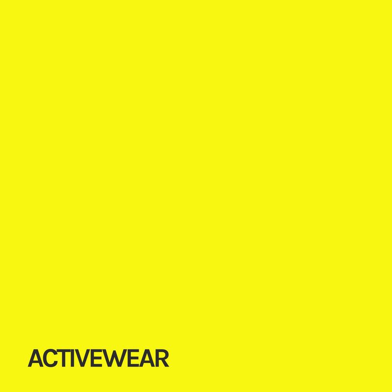 ACTIVEWEAR