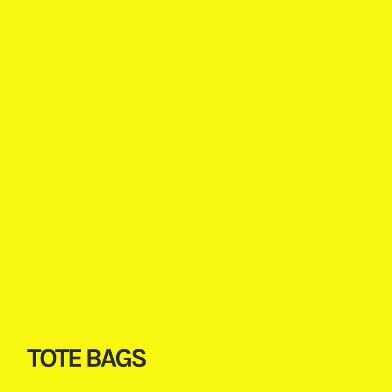TOTE BAGS