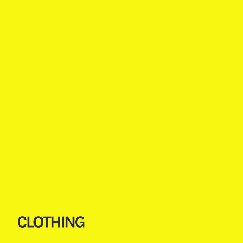 CLOTHING