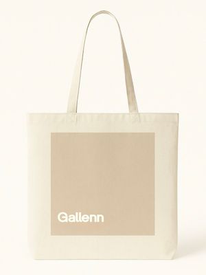 Seven Days A Week Tote Bag Light Beige / Dune Seven Days A Week Tote Bag Light Beige / Dune