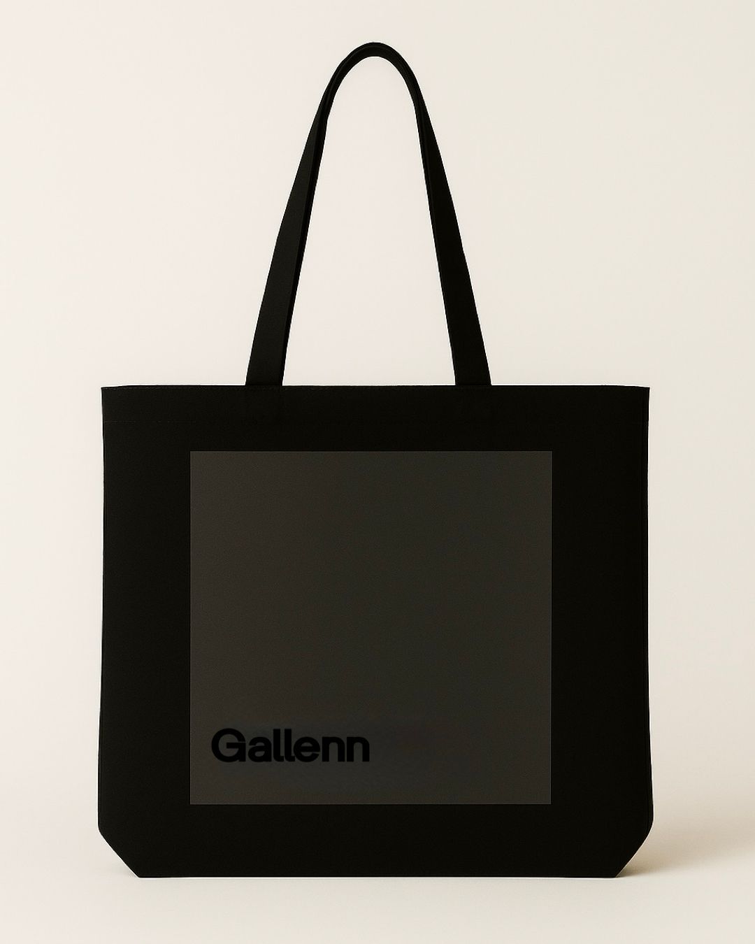 Seven Days A Week Tote Bag black/Grey Stone Seven Days A Week Tote Bag black/Grey Stone