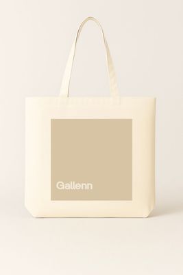 Seven Days A Week Tote Bag Light Beige/Dune Seven Days A Week Tote Bag Light Beige/Dune