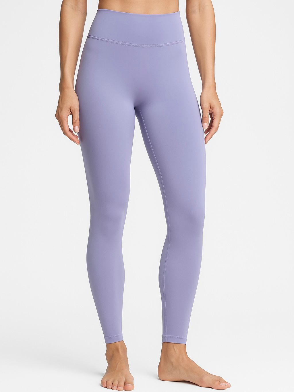 WONDERWOMAN SOFT ALYA HIGH-RISE LEGGING ICY ORCHID