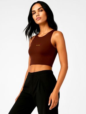 WONDERWOMAN SOFT ALYA BRA BEDOUIN SAND