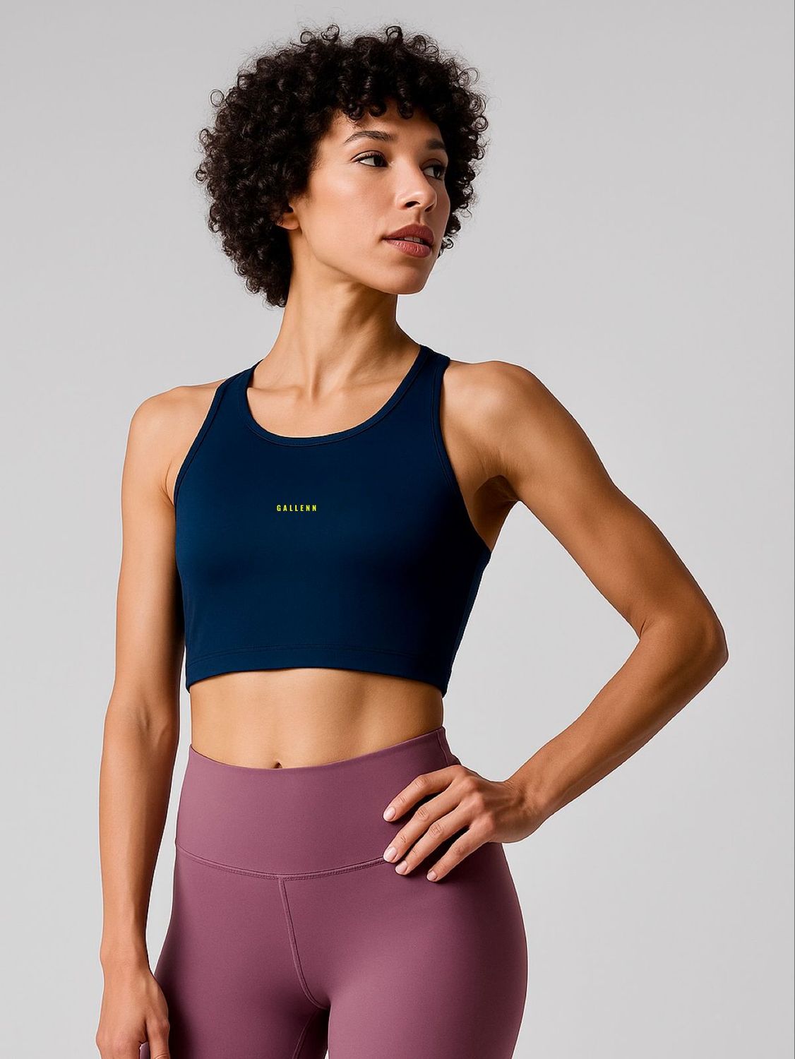 KIVI SOFT BRA ABYSS GREEN