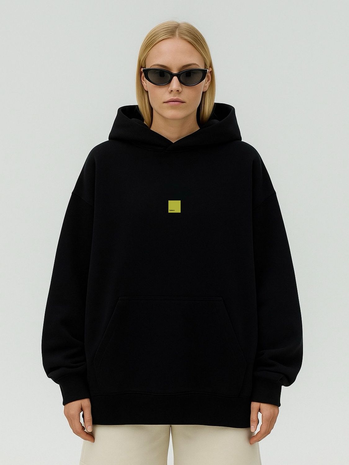 HOODY HOO HOODIE