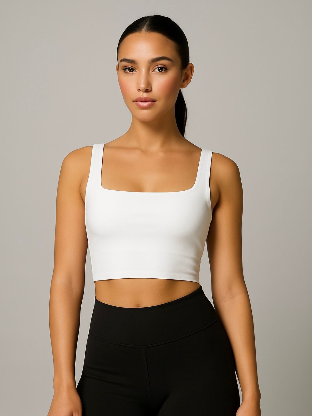 SKIN TO SKIN SOFT BRA CLOUD MILK