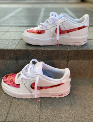 Custom Shoes