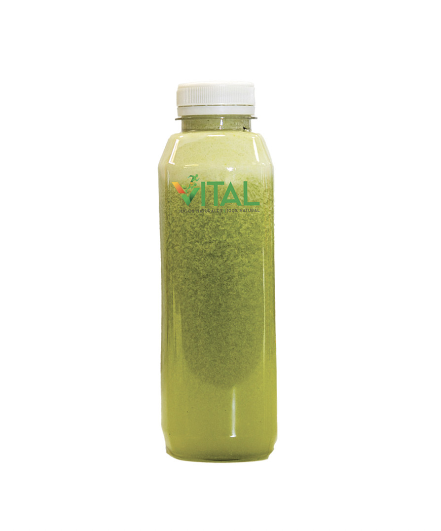 Sueño Verde (DETOX)