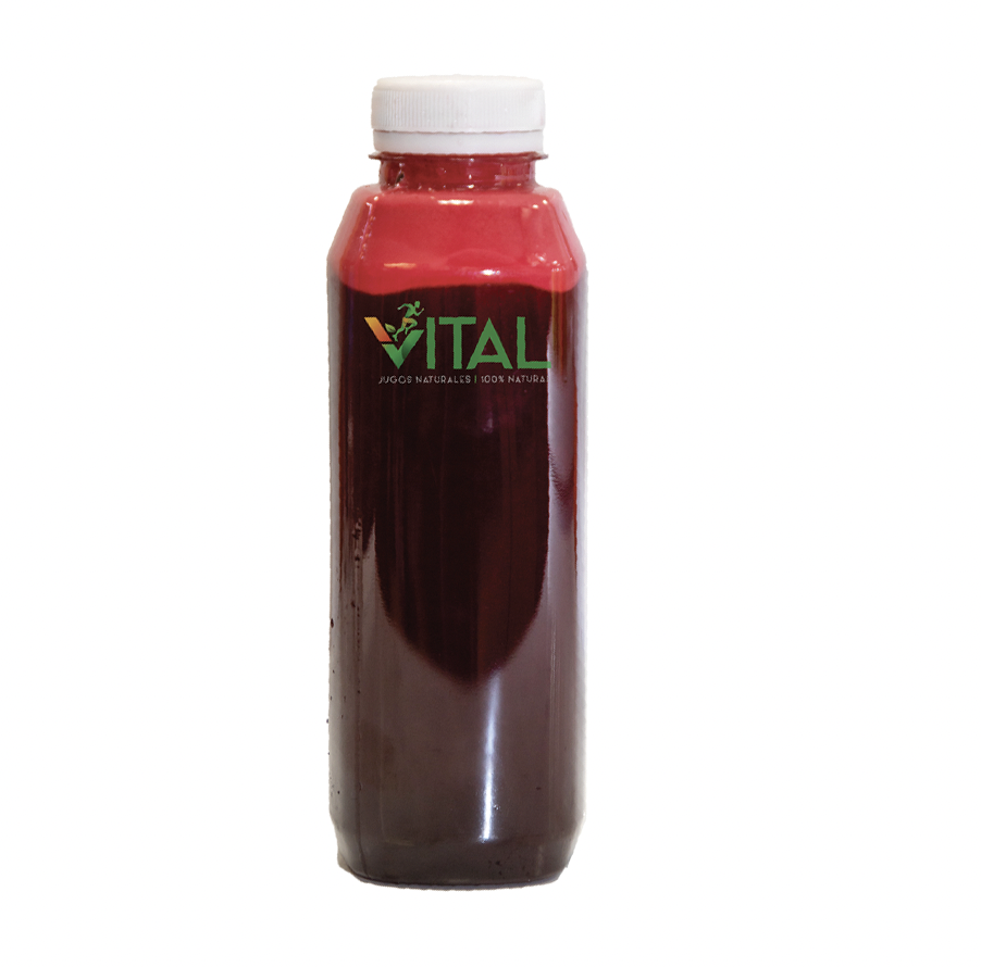 Abrasante (DETOX)