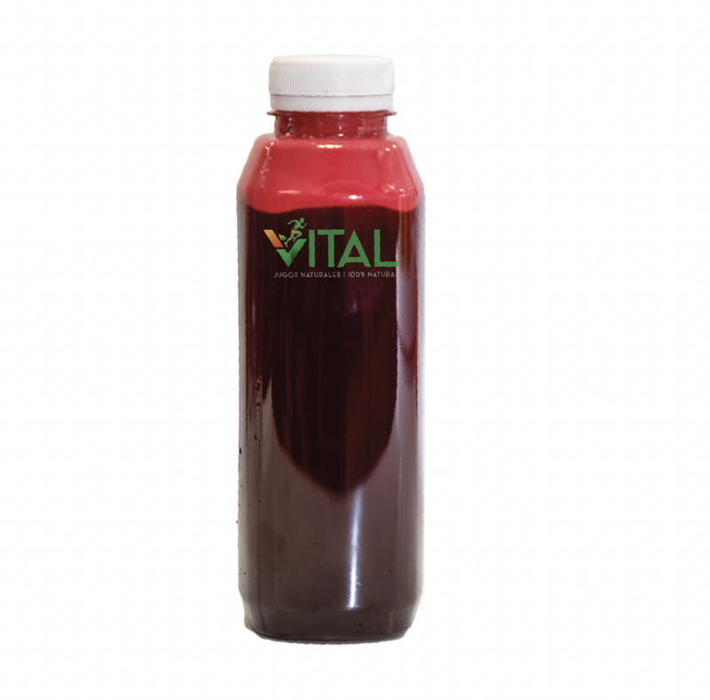 Oasis (DETOX)