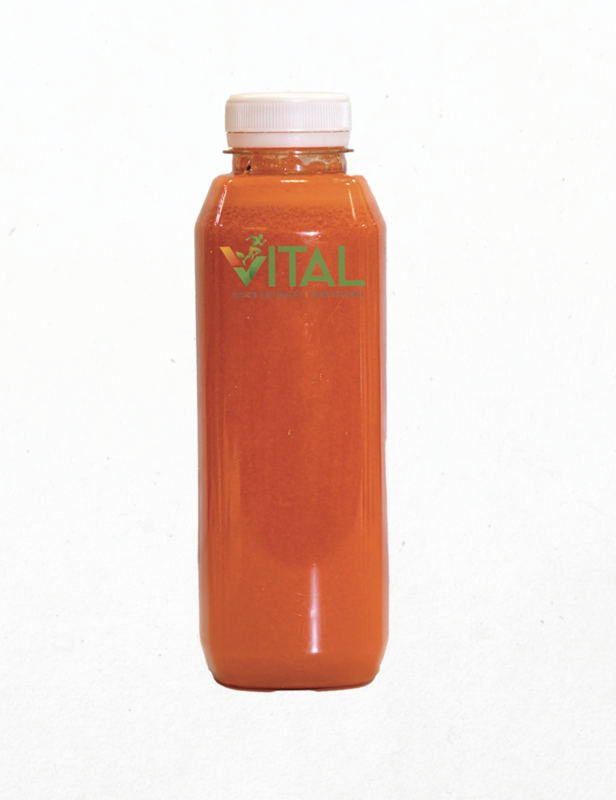 Vitalis (DETOX)