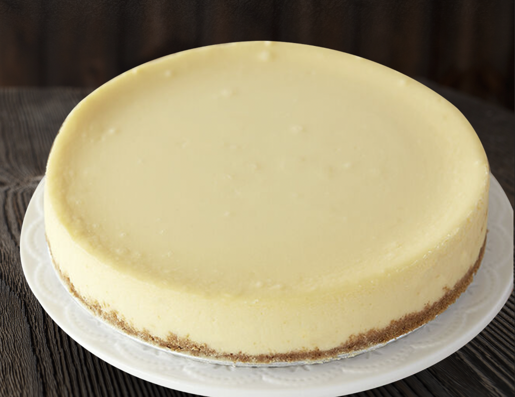 Keto Cheesecake