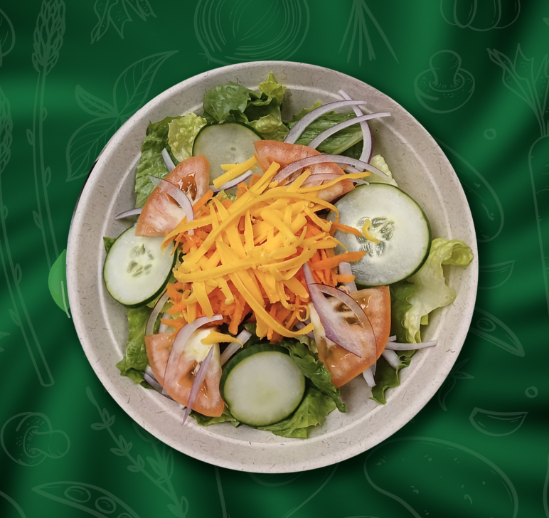Ensalada Criolla